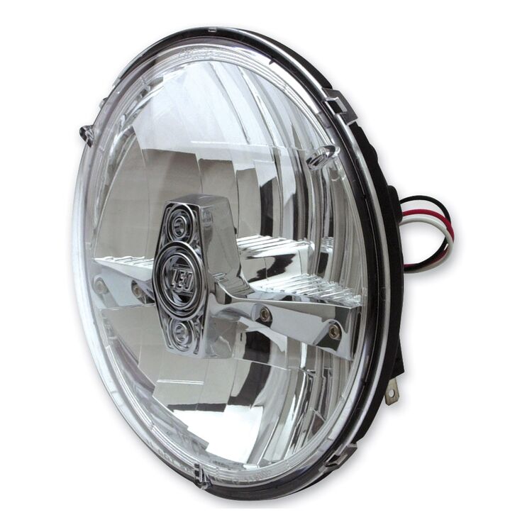 Headwinds 7" LED Headlamp Hi/Lo