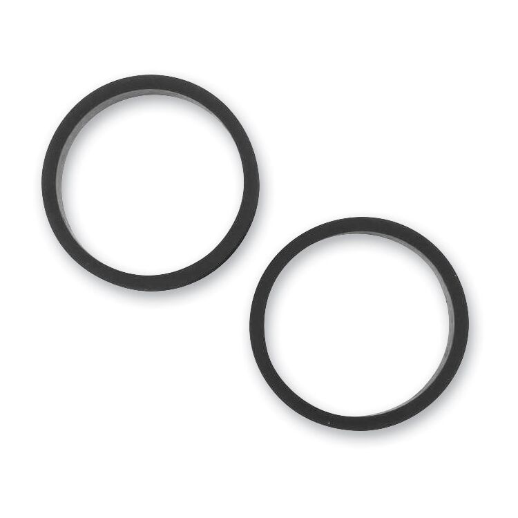 Twin Power Intake Manifold Seals For Harley 1978-1984