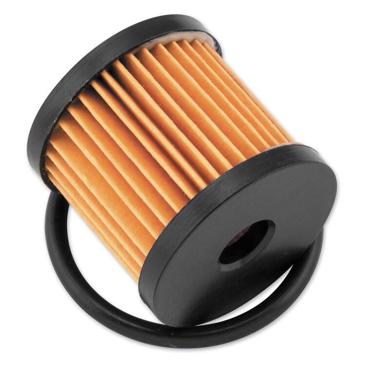 Twin Power Fuel Filter Kit For Harley Big Twin 2004-2025