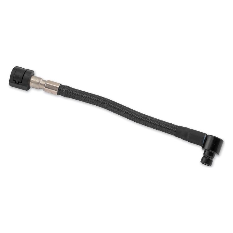 Twin Power EFI Fuel Line For Harley Touring / Dyna 2002-2017