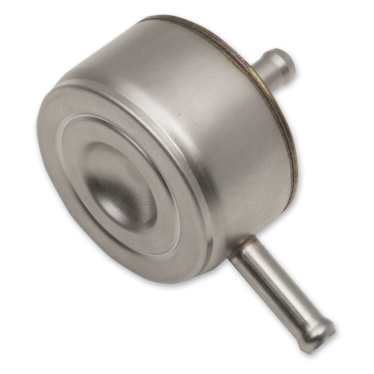 Drag Specialties Fuel Filter Kit For Harley Touring 2000-2001