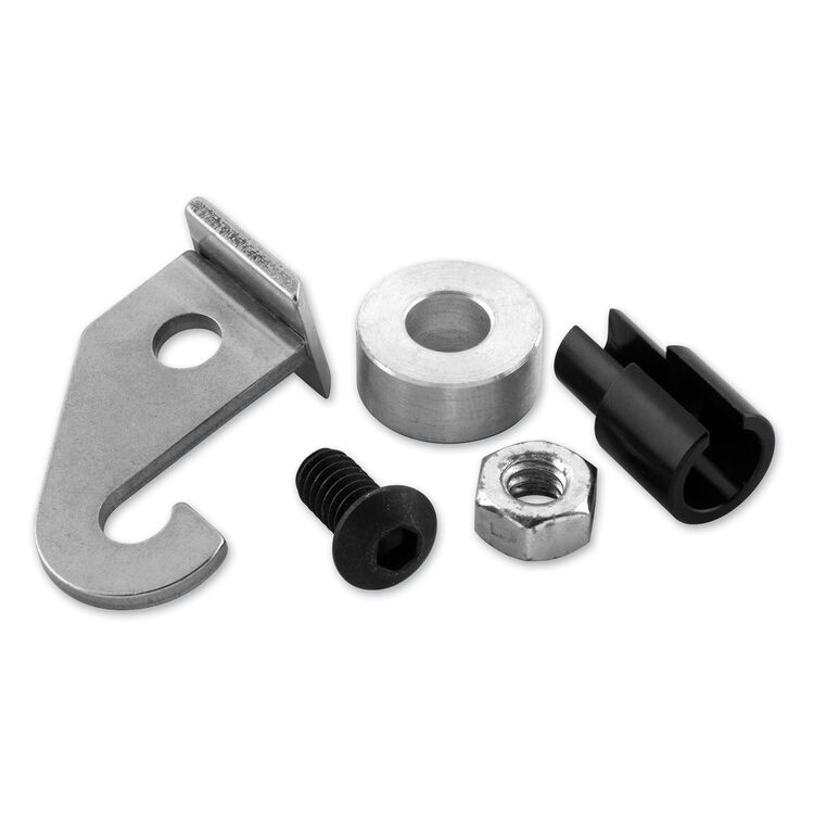 Twin Power Easy Pull Clutch Kit For Harley Big Twin 2000-2017