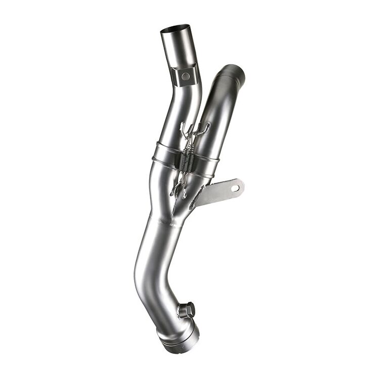 Leo Vince Link Pipe Cbr 1000