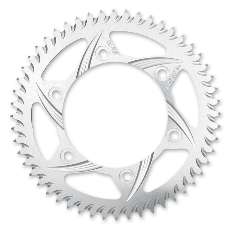 Vortex Rear Sprocket 525 Honda CBR600 2001-2017