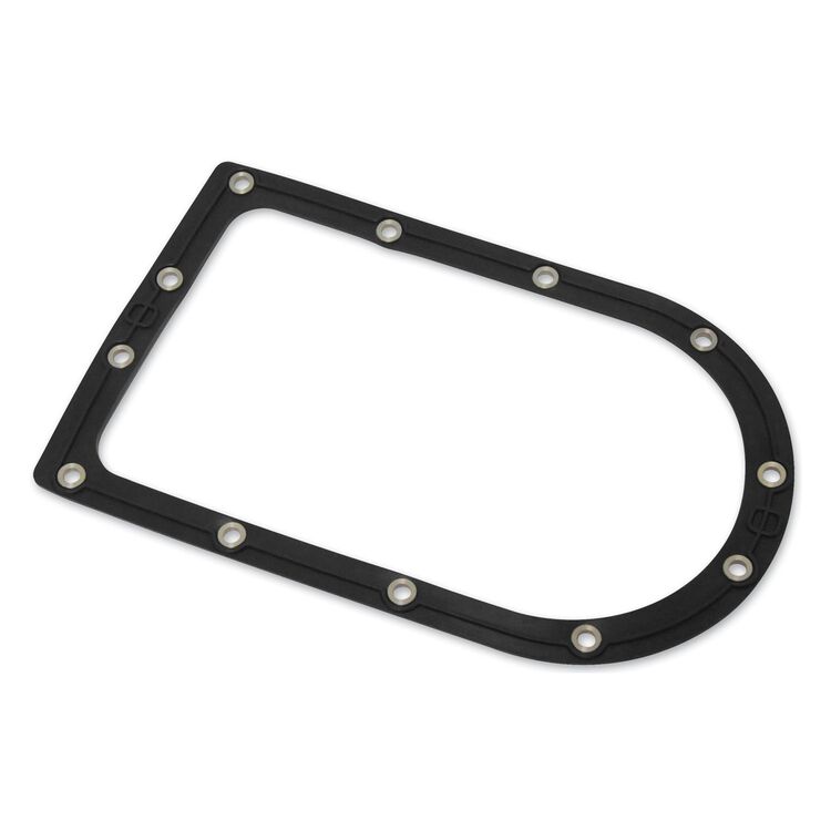Twin Power Fuel Tank Top Plate Seal For Harley Dyna 2004-2017