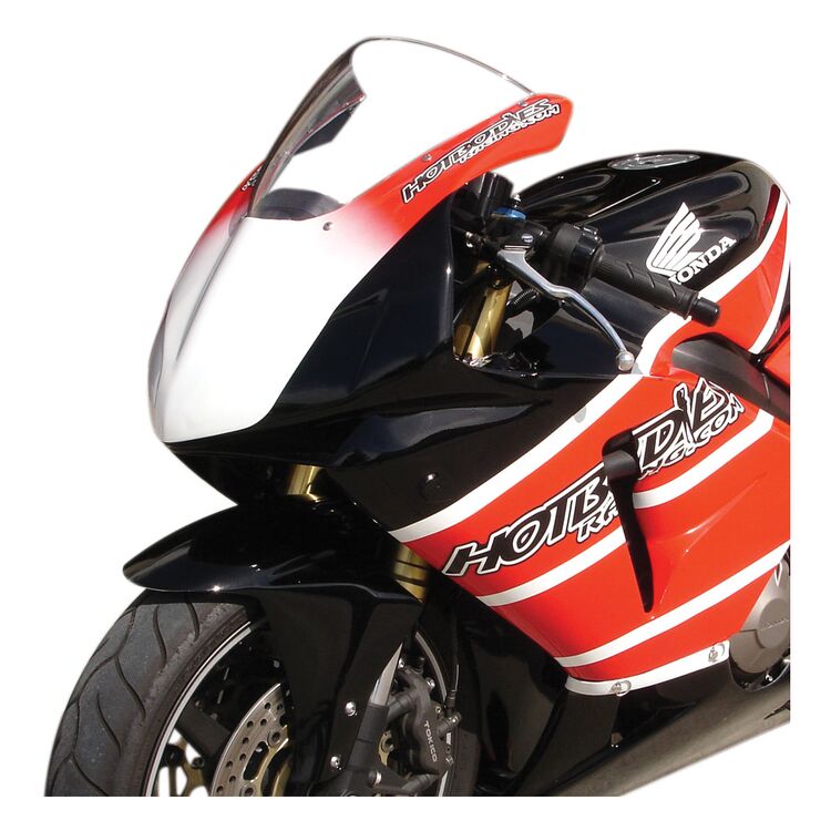 Hotbodies Racing Race Front Fender Honda CBR600RR 2005-2006