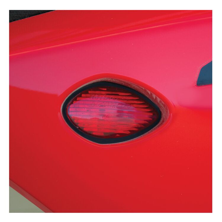 Hotbodies Racing Flush Mount LED Turn Signal Honda CBR600 / 1000 1999-2017