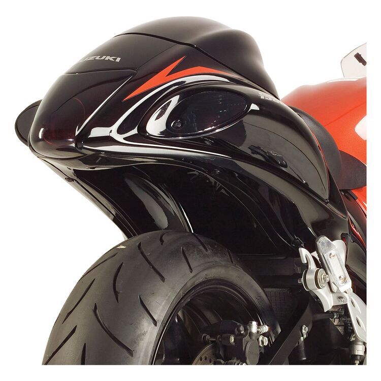 Hotbodies Racing Undertail W/License Plate LED Light Suzuki Hayabusa 2008-2019