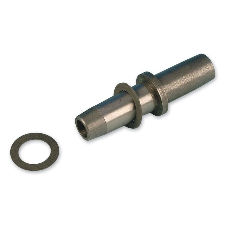 James Gasket Valve Guide Seal For Harley FL / FX / EL / K 1950-1978