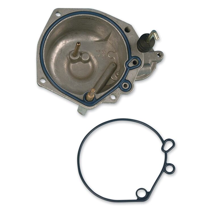 James Gasket Float Bowl O-Ring For Harley 1982-1987