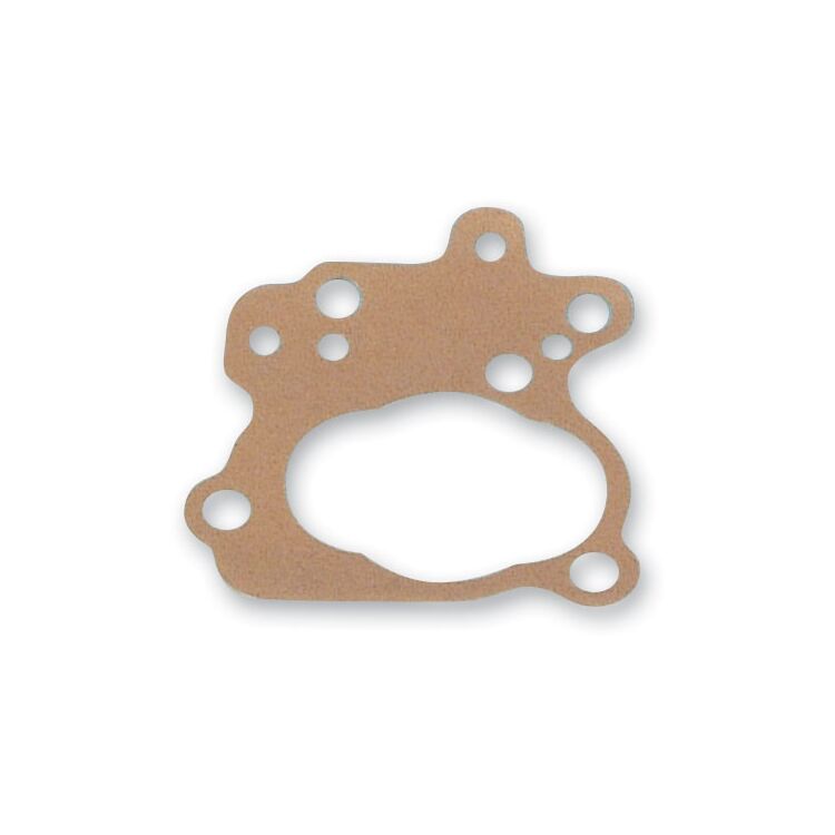 James Gasket Paper Oil Pump Cover Gasket For Harley E / F 1941-1951