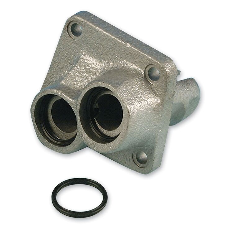 James Gasket Pushrod Cover To Tappet Guide Quad Seal For Harley Big Twin 1979-1981