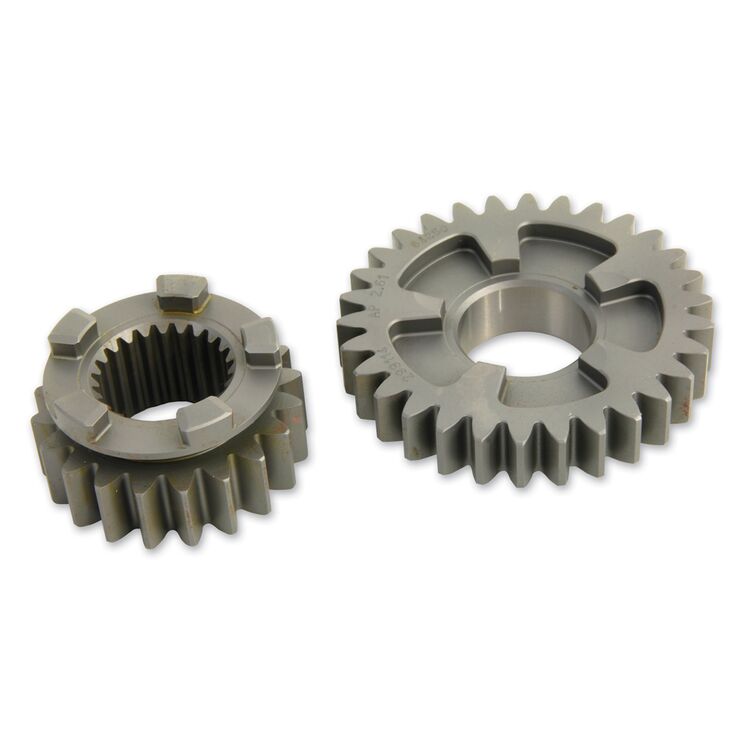 Andrews 2.61 Close Ratio 1st Gear Set For Harley Sportster 883 / 1200 1991-1995