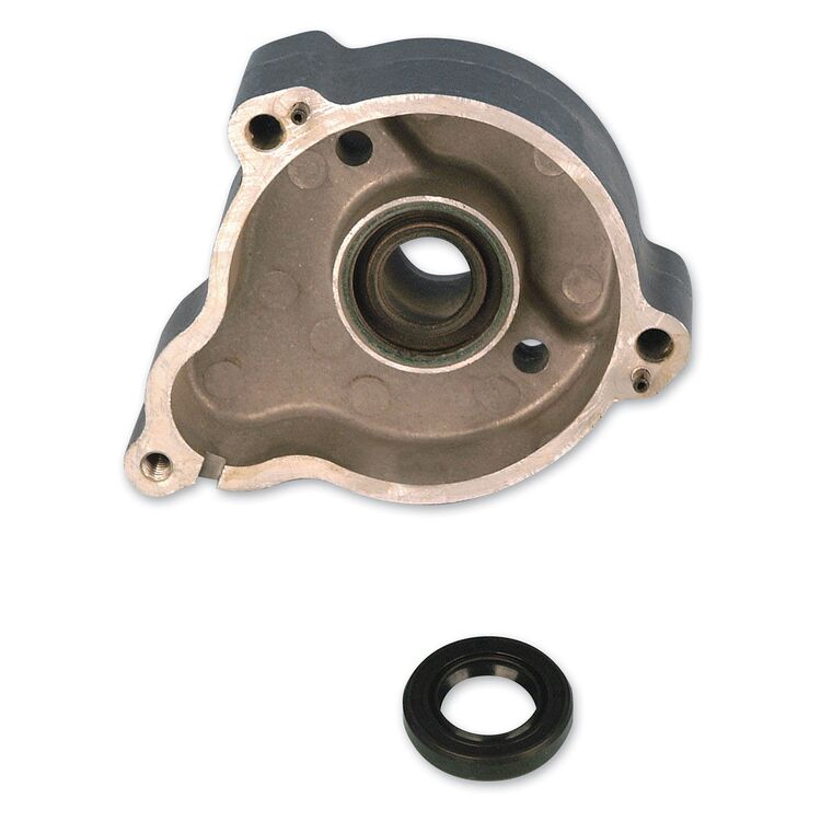 James Gasket Starter Shaft Oil Seal For Harley FL FX 1980-1988