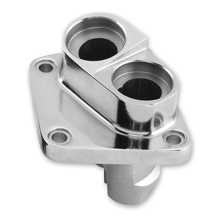 Twin Power Tappet Guide For Harley Shovelhead 1966-1984