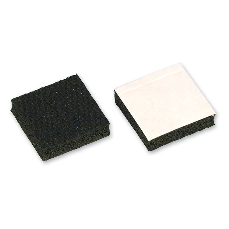 James Gasket Top Battery Cover Pad For Harley FL 1965-1984