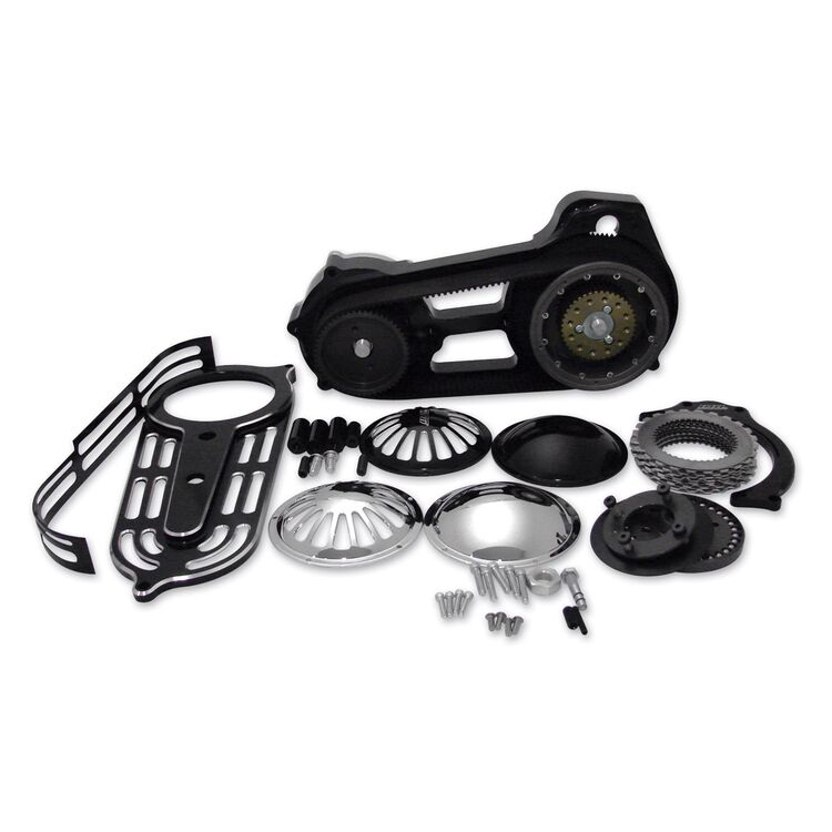 BDL EV Series Belt Drive For Harley Softail 1990-2006