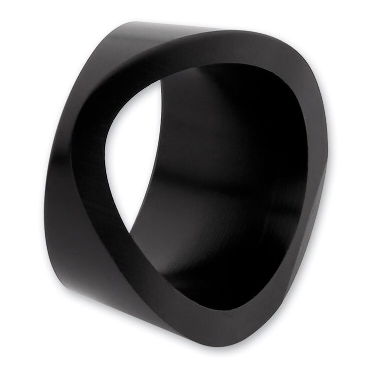 Left Side - Hydraulic Clutch / Right Side