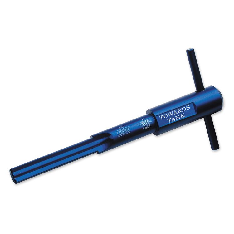 Jims Ignition Switch Alignment Tool For Harley Touring 2014-2022