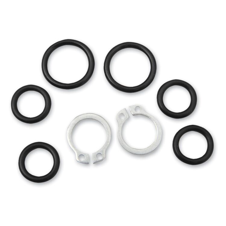 Goodridge Fuel Line Rebuild Kit
