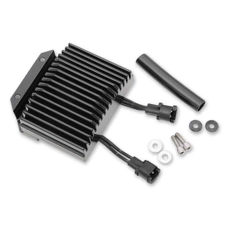 Cycle Electric Electronic Voltage Regulator For Harley Touring 2009-2013