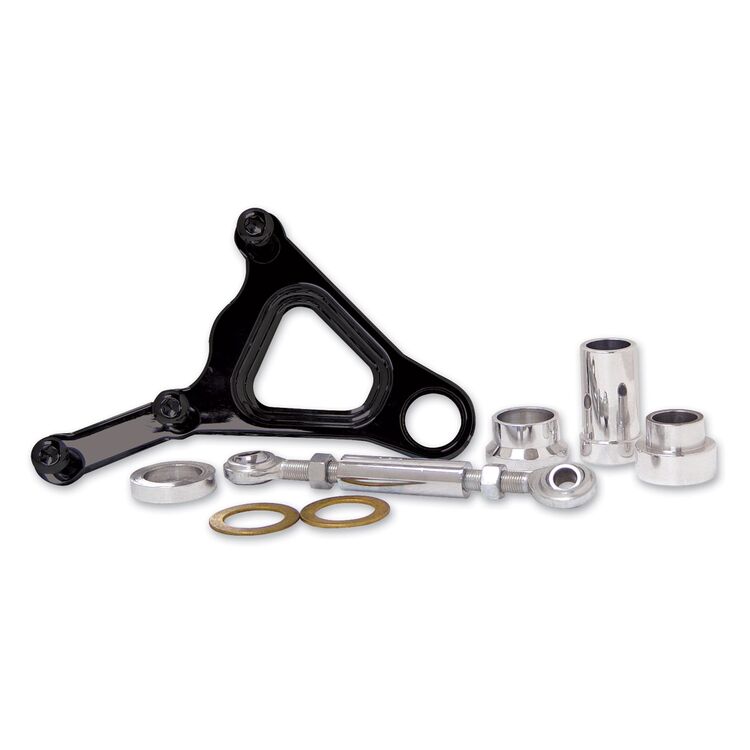Hardbody Caliper Bracket For Hardbody Springer Front Ends
