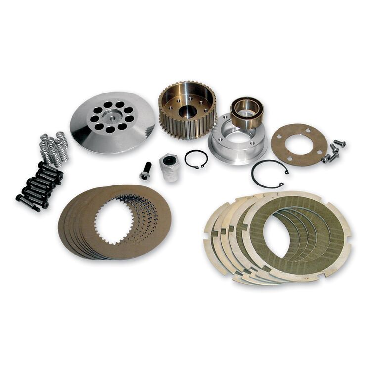 BDL Competitor Clutch Kit For Harley Shovelhead 1970-1984