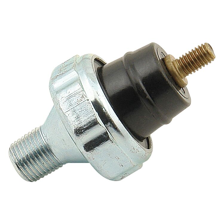 Accel Oil Pressure Switch For Harley1941-1983