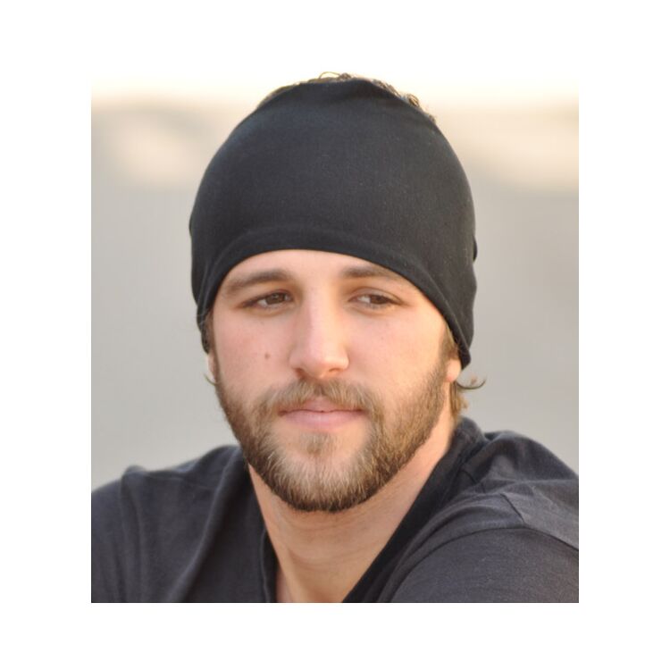 That’s A Wrap Black Knotty Band