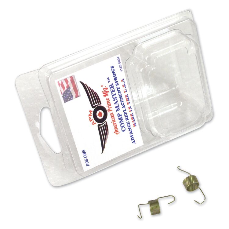 American Prime Manufacturing Inc. Comp Master Advance Unit Spring Kit