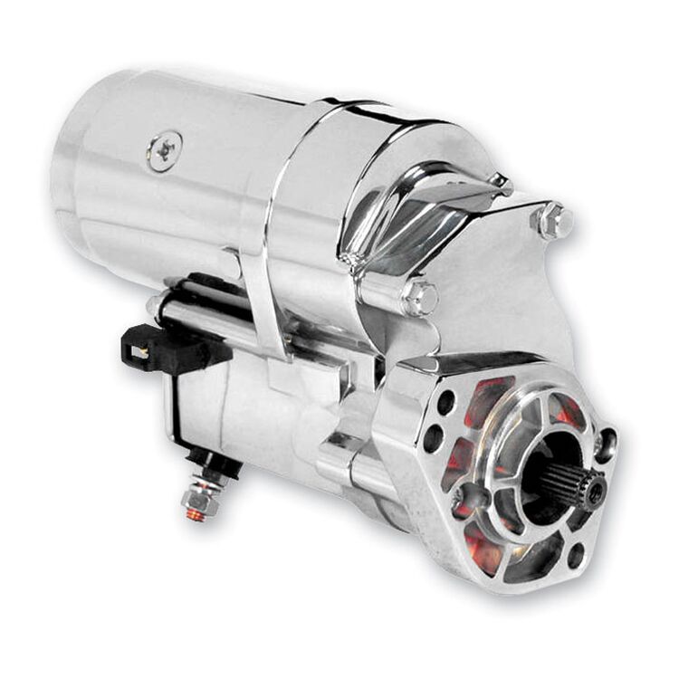 Arrowhead Electrical Products 2.4 Kw Starter For Harley Softail / Dyna 1989-2006