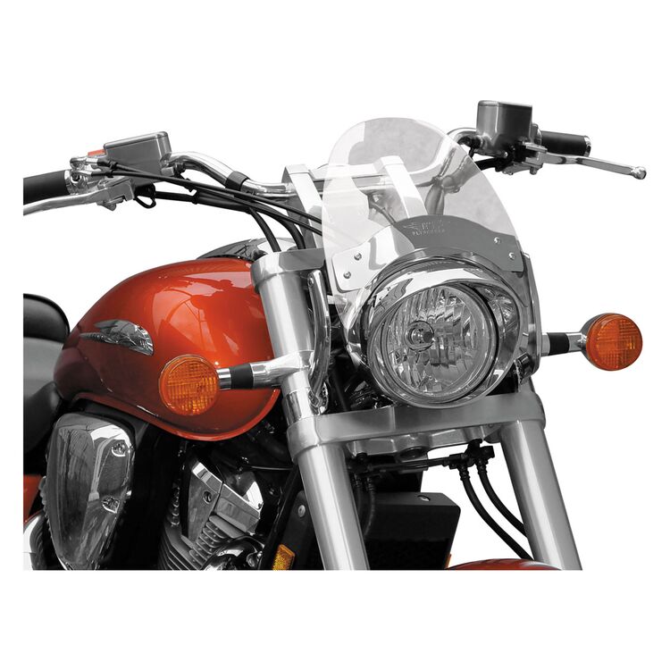 National Cycle Flyscreen Windshield