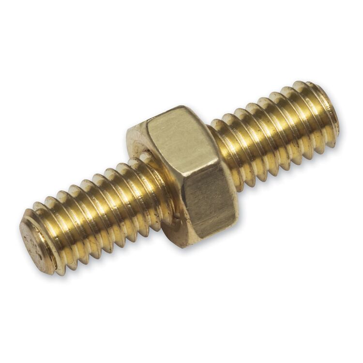 Kuryakyn Antenna Adapter For Indian / Victory 2010-2025