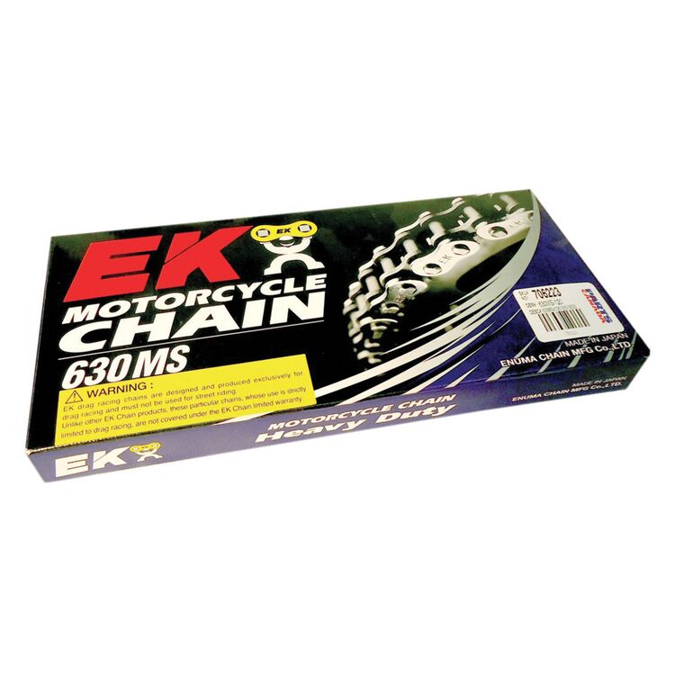 EK Chain 630 MS Link Chain