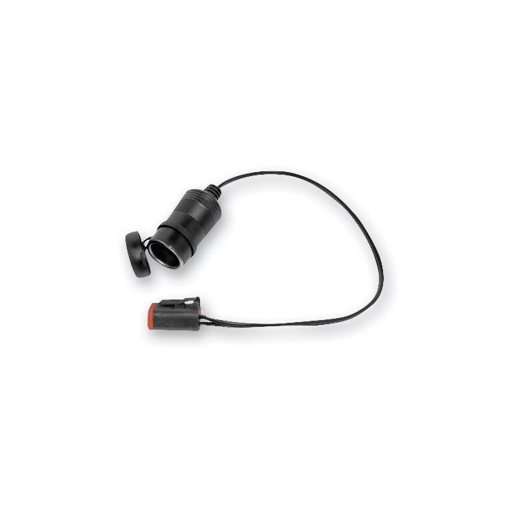 Namz Power Port With Dust Cover