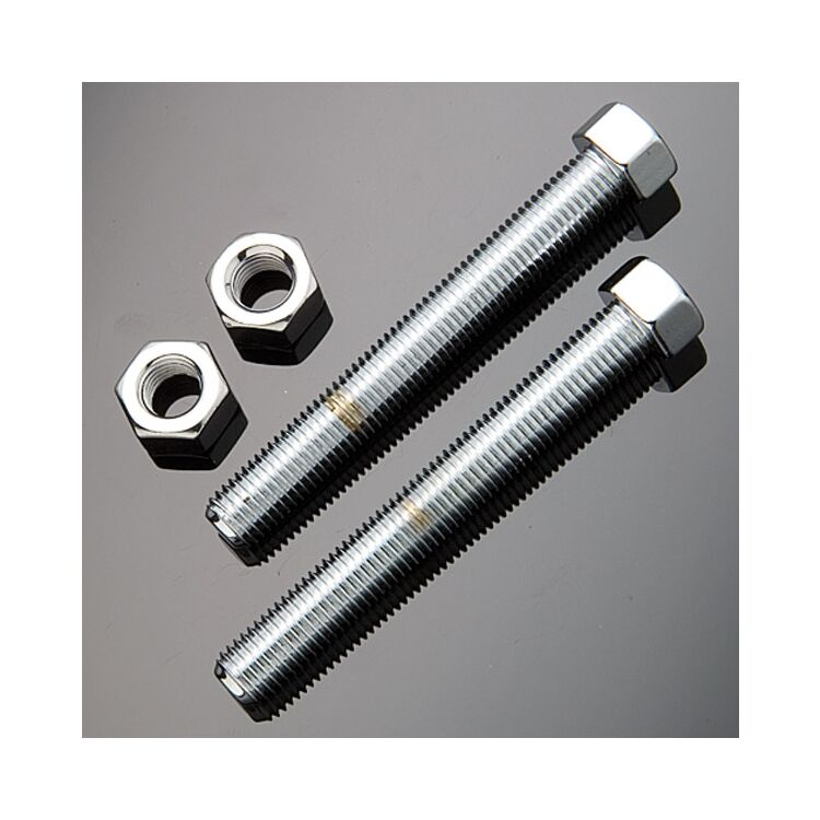 Colony Rear Axle Adjusters For Harley WL / G 1937-1952