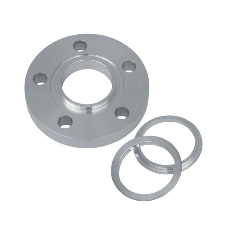 Cycle Visions Rear Wheel Pulley Spacers For Harley 1984-2026