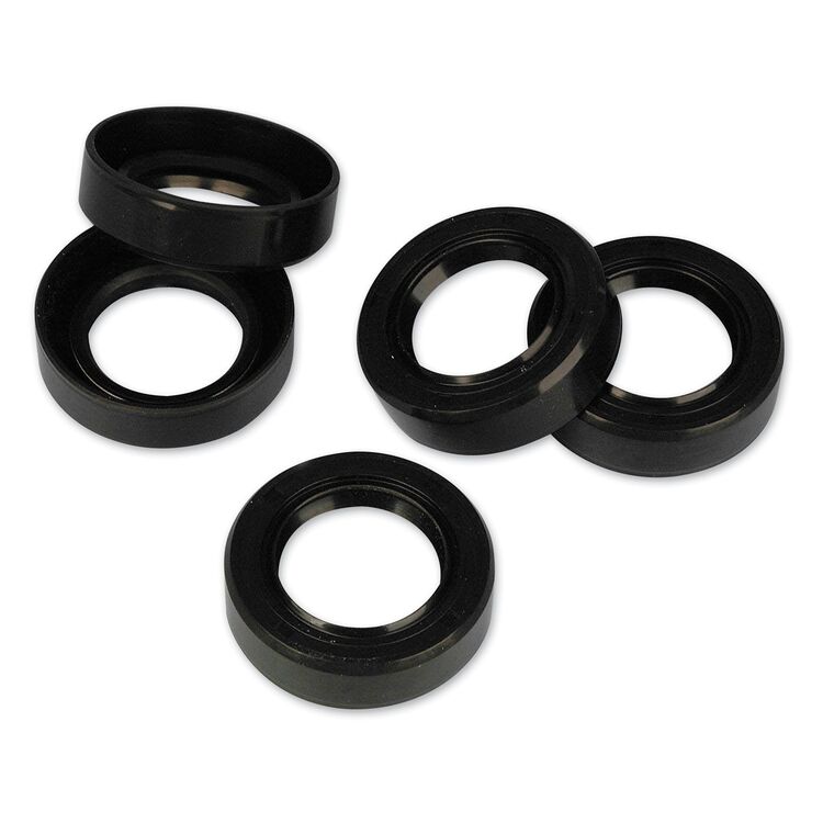 James Gasket Wheel Bearing Oil Seal For Harley Big Twin 1958-1983