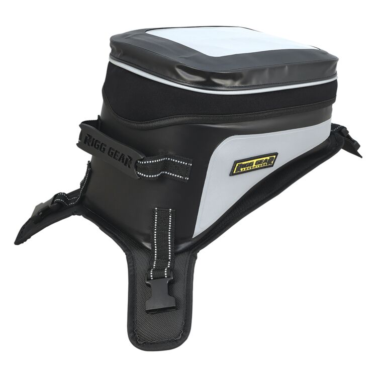 Nelson Rigg Hurricane Adventure Tank Bag