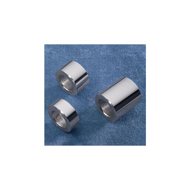 Colony 25mm Wheel Spacers For Harley