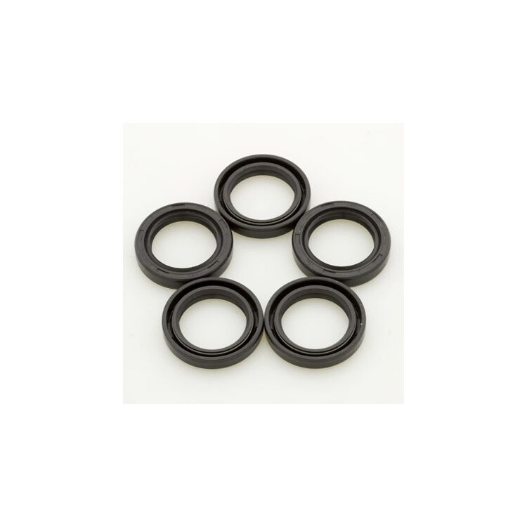 James Gasket Wheel Bearing Oil Seal For Harley FLT 1980-1981