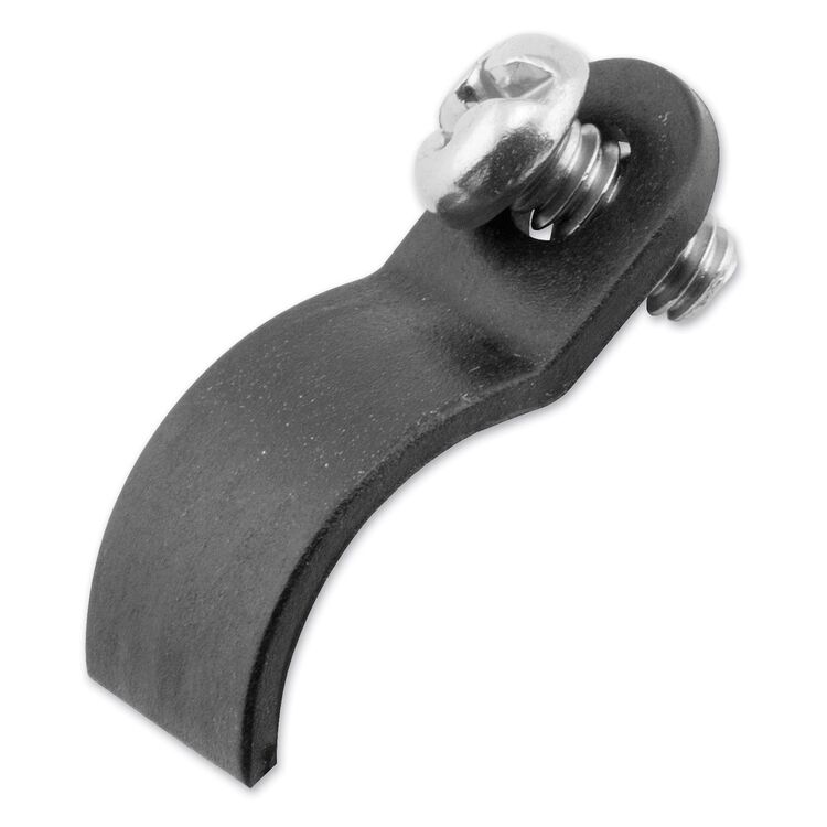 Biker's Choice Clutch Lever Anti-Rattle Clip For Harley 