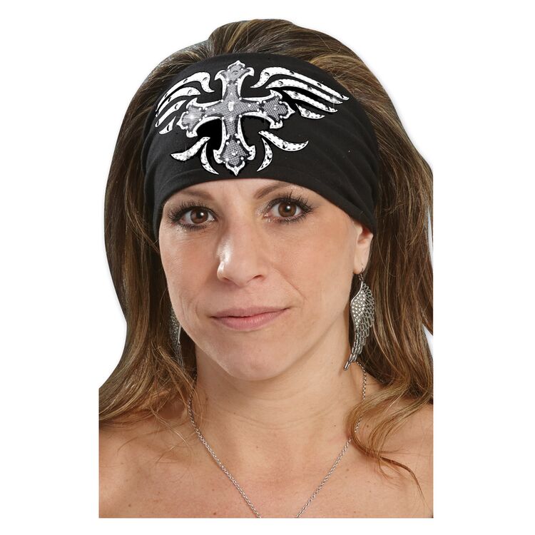 That’s A Wrap Mystique Celtic Cross Knotty Band