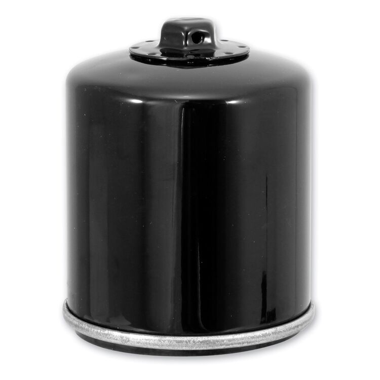 K&N High Performance Wrench-Off Oil Filter For Harley V-Rod 2002-2017