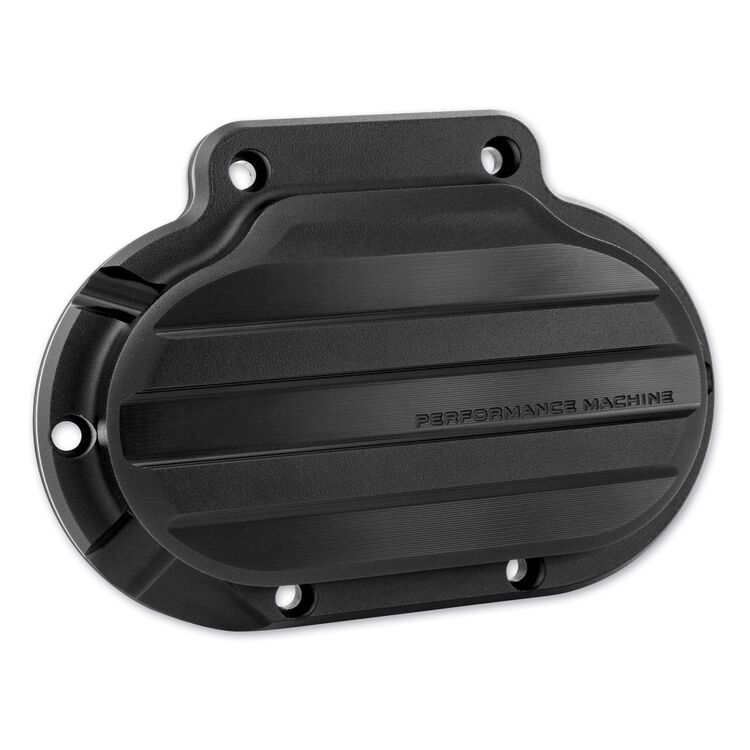 Performance Machine PM Drive Clutch Cover Assy