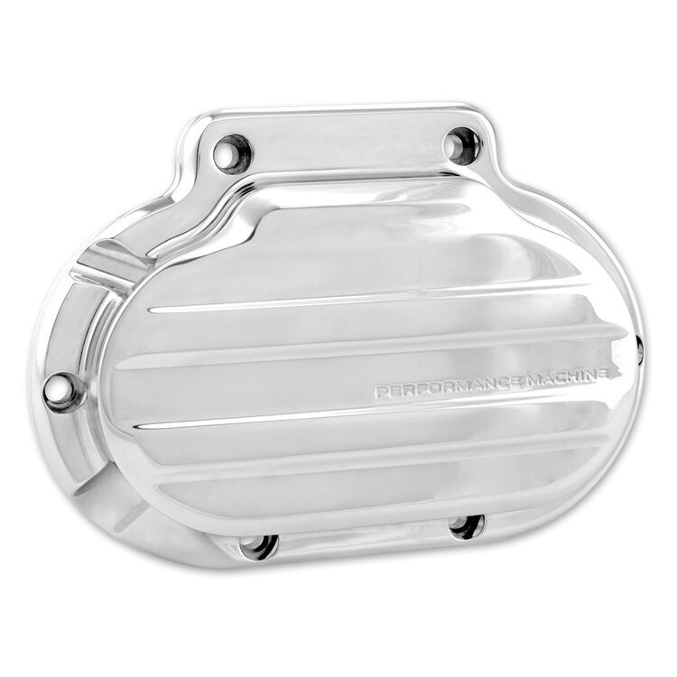 Performance Machine PM Drive Clutch Cover Assy