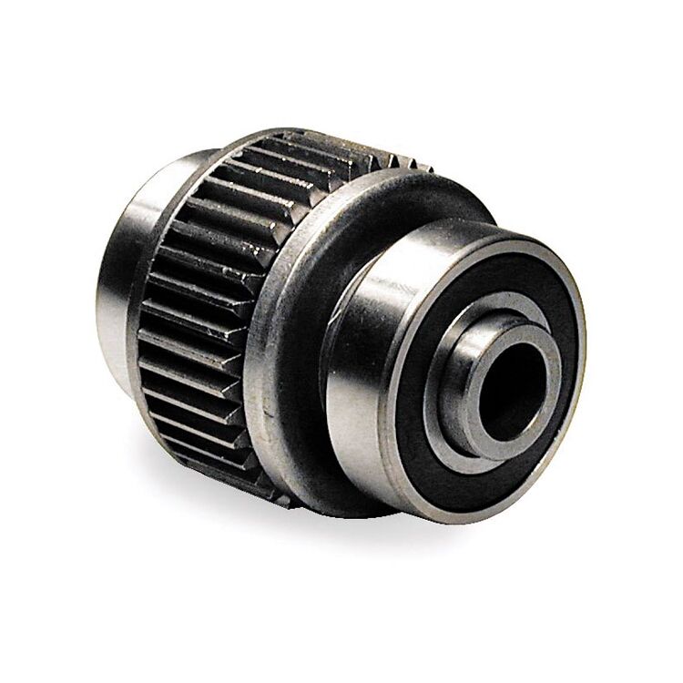 Standard Motor Products Starter Drive For Harley 1991-2006