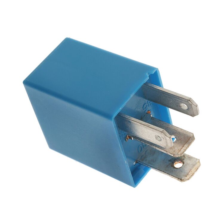 Standard Motor Products Starter Relay For Harley Sportster 2004-2011