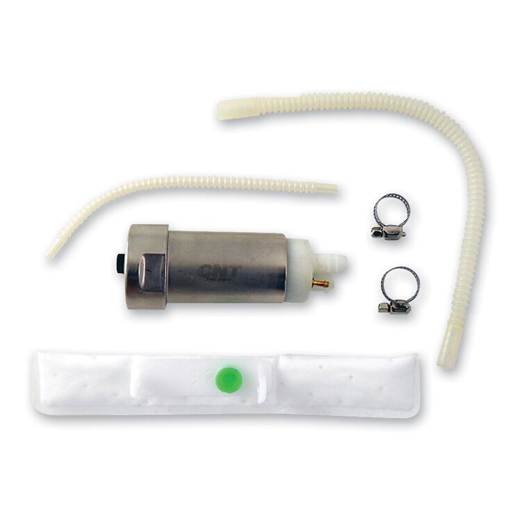 V-Twin Mfg. EFI Replacement Fuel Pump Kit For Harley Touring 2008-2016
