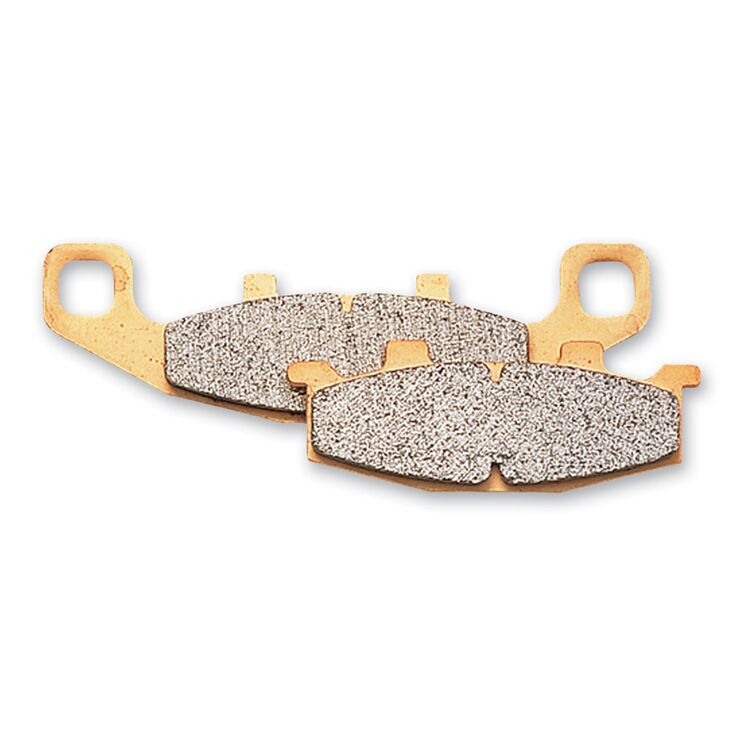 Vesrah VD-277 RJL Front Race Brake Pads